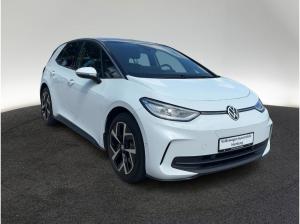 Volkswagen ID.3 Pro Move Navi IQ.Light CarPlay Wärmepumpe