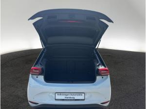 Volkswagen ID.3 Pro Move Navi IQ.Light CarPlay Wärmepumpe
