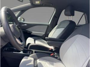 Volkswagen ID.3 Pro Move Navi IQ.Light CarPlay Wärmepumpe