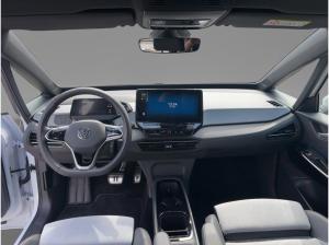 Volkswagen ID.3 Pro Move Navi IQ.Light CarPlay Wärmepumpe
