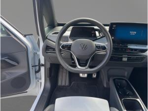 Volkswagen ID.3 Pro Move Navi IQ.Light CarPlay Wärmepumpe
