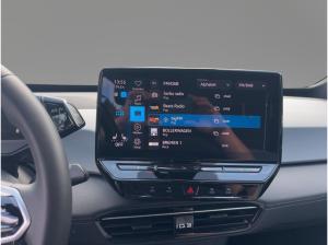 Volkswagen ID.3 Pro Move Navi IQ.Light CarPlay Wärmepumpe
