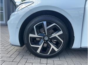 Volkswagen ID.3 Pro Move Navi IQ.Light CarPlay Wärmepumpe