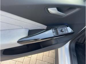 Volkswagen ID.3 Pro Move Navi IQ.Light CarPlay Wärmepumpe