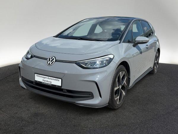 Volkswagen ID.3 Pro Move Navi Kamera CarPlay Keyless Stzhzg