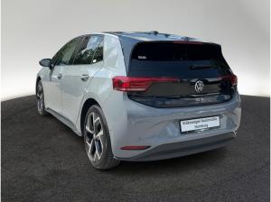 Volkswagen ID.3 Pro Move Navi Kamera CarPlay Keyless Stzhzg