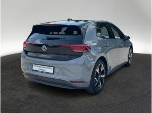 Volkswagen ID.3 Pro Move Navi Kamera CarPlay Keyless Stzhzg