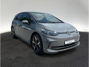 Volkswagen ID.3 Pro Move Navi Kamera CarPlay Keyless Stzhzg