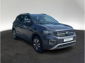 Volkswagen T-Cross 1.0 TSI Move Kamera ACC Sitzhzg CarPlay