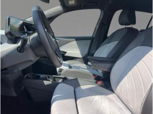Volkswagen ID.3 Pro Move Navi Kamera CarPlay Keyless Stzhzg