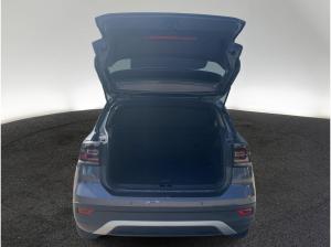 Volkswagen T-Cross 1.0 TSI Move Kamera ACC Sitzhzg CarPlay