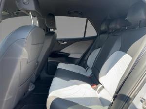 Volkswagen ID.3 Pro Move Navi Kamera CarPlay Keyless Stzhzg