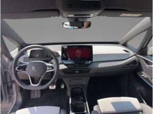 Volkswagen ID.3 Pro Move Navi Kamera CarPlay Keyless Stzhzg