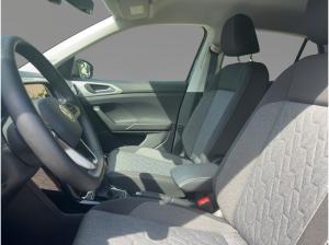 Volkswagen T-Cross 1.0 TSI Move Kamera ACC Sitzhzg CarPlay