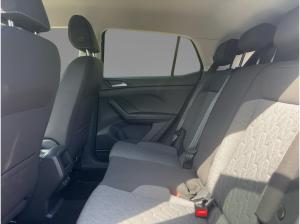 Volkswagen T-Cross 1.0 TSI Move Kamera ACC Sitzhzg CarPlay