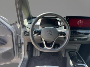 Volkswagen ID.3 Pro Move Navi Kamera CarPlay Keyless Stzhzg