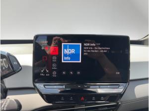 Volkswagen ID.3 Pro Move Navi Kamera CarPlay Keyless Stzhzg