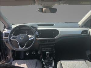 Volkswagen T-Cross 1.0 TSI Move Kamera ACC Sitzhzg CarPlay