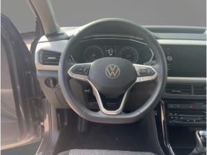 Volkswagen T-Cross 1.0 TSI Move Kamera ACC Sitzhzg CarPlay