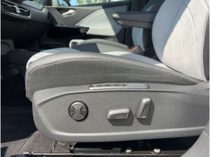 Volkswagen ID.3 Pro Move Navi Kamera CarPlay Keyless Stzhzg