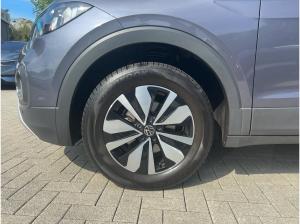 Volkswagen T-Cross 1.0 TSI Move Kamera ACC Sitzhzg CarPlay