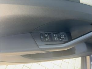 Volkswagen T-Cross 1.0 TSI Move Kamera ACC Sitzhzg CarPlay