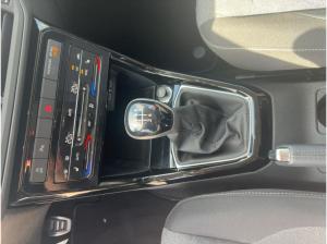 Volkswagen T-Cross 1.0 TSI Move Kamera ACC Sitzhzg CarPlay