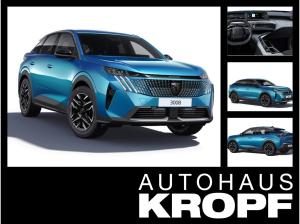Peugeot 3008 Allure Business MHEV |Gewerbehammer|