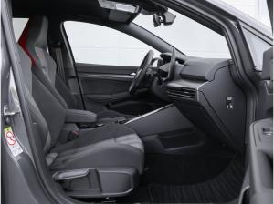Volkswagen Golf GTI 2.0 TSI Navi AHK Kamera Standheizung