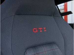 Volkswagen Golf GTI 2.0 TSI Navi AHK Kamera Standheizung