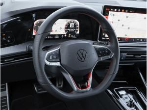 Volkswagen Golf GTI 2.0 TSI Navi AHK Kamera Standheizung