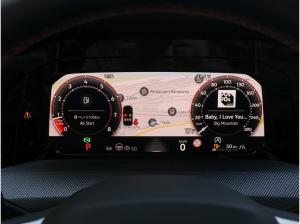 Volkswagen Golf GTI 2.0 TSI Navi AHK Kamera Standheizung