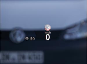 Volkswagen Golf GTI 2.0 TSI Navi AHK Kamera Standheizung