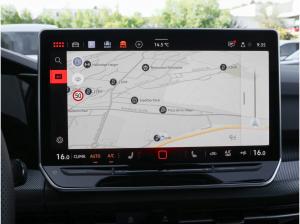 Volkswagen Golf GTI 2.0 TSI Navi AHK Kamera Standheizung
