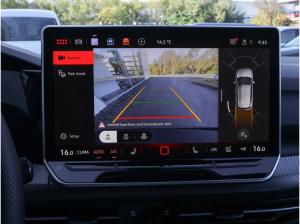Volkswagen Golf GTI 2.0 TSI Navi AHK Kamera Standheizung