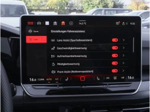 Volkswagen Golf GTI 2.0 TSI Navi AHK Kamera Standheizung