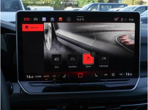 Volkswagen Golf GTI 2.0 TSI Navi AHK Kamera Standheizung