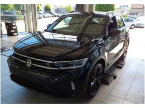 Volkswagen T-Roc R-Line 4Motion 2.0 TSI DSG Navi Kamera AHK Pano