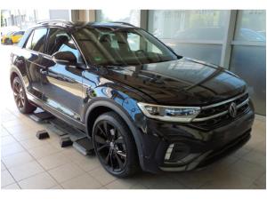 Volkswagen T-Roc R-Line 4Motion 2.0 TSI DSG Navi Kamera AHK Pano