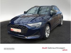 Audi A3 Sportback TDI advanced S tronic LED PDC