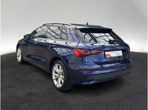 Audi A3 Sportback TDI advanced S tronic LED PDC