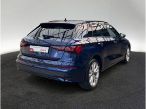 Audi A3 Sportback TDI advanced S tronic LED PDC