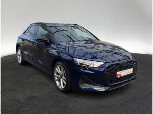 Audi A3 Sportback TDI advanced S tronic LED PDC