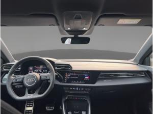 Audi A3 Sportback TDI advanced S tronic LED PDC