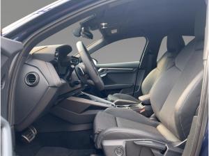 Audi A3 Sportback TDI advanced S tronic LED PDC