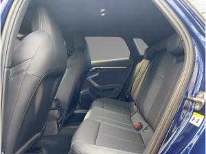 Audi A3 Sportback TDI advanced S tronic LED PDC
