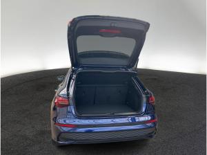 Audi A3 Sportback TDI advanced S tronic LED PDC