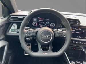 Audi A3 Sportback TDI advanced S tronic LED PDC