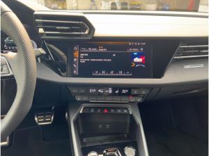 Audi A3 Sportback TDI advanced S tronic LED PDC