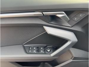Audi A3 Sportback TDI advanced S tronic LED PDC